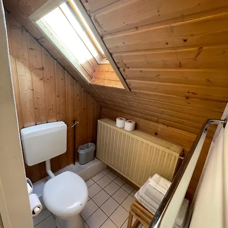 Gaestehaus Juhl - Ruhige Zimmer, Und 호텔