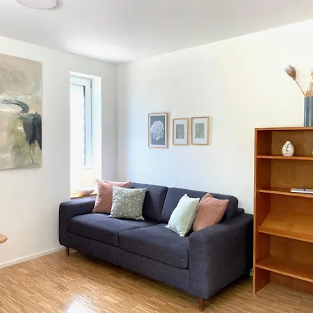 Gaestehaus Juhl - Ruhige Zimmer, Und 호텔 *