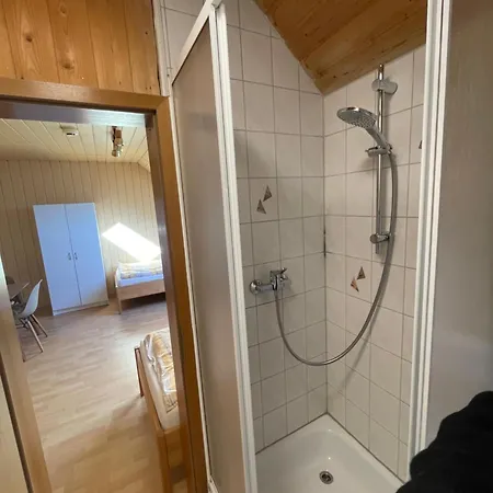Gaestehaus Juhl - Ruhige Zimmer, Und 호텔 Rangendingen