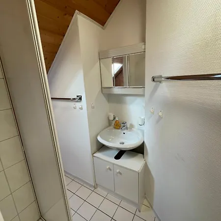 호텔 Gaestehaus Juhl - Ruhige Zimmer, Und Rangendingen