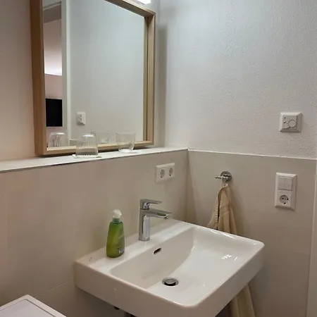 Gaestehaus Juhl - Ruhige Zimmer, Und * Rangendingen