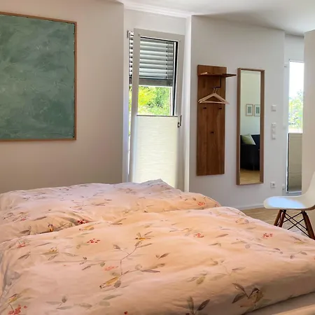 Gaestehaus Juhl - Ruhige Zimmer, Und