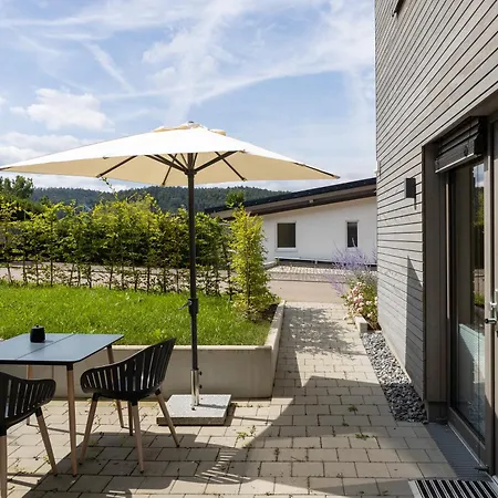 Gaestehaus Juhl - Ruhige Zimmer, Und Rangendingen