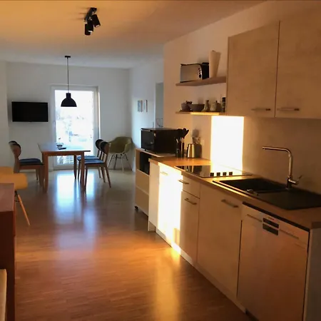 Gaestehaus Juhl - Ruhige Zimmer, Und * Rangendingen