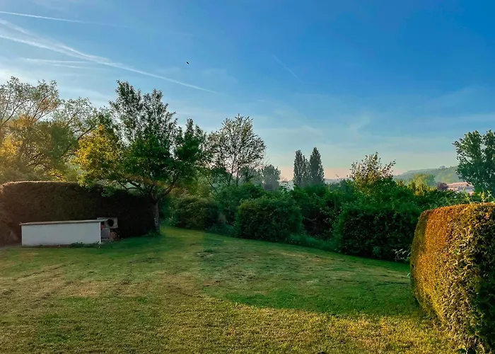 Gaestehaus Juhl ホテル Rangendingen