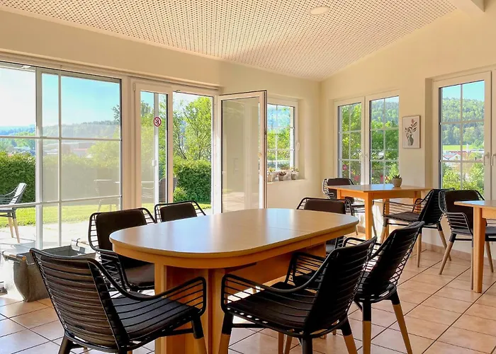 Gaestehaus Juhl * Rangendingen