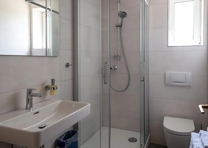 Gaestehaus Juhl * Rangendingen