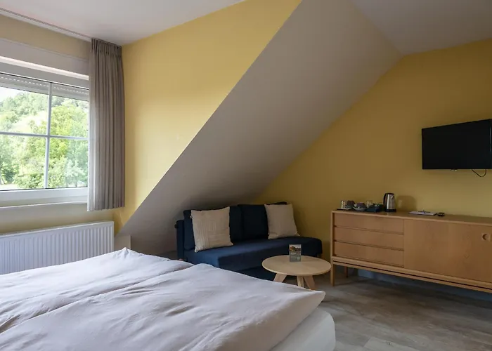 Gaestehaus Juhl * Rangendingen