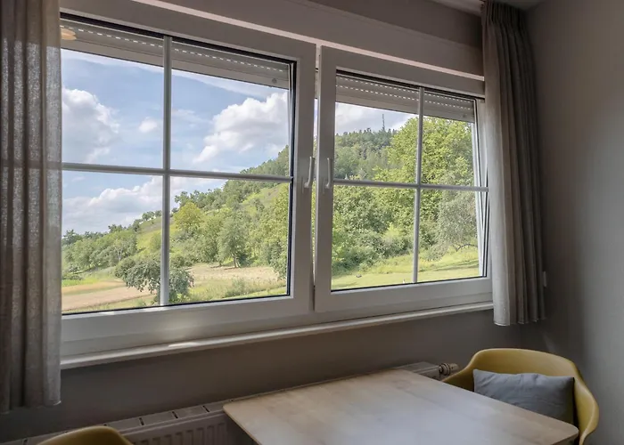 Gaestehaus Juhl Rangendingen