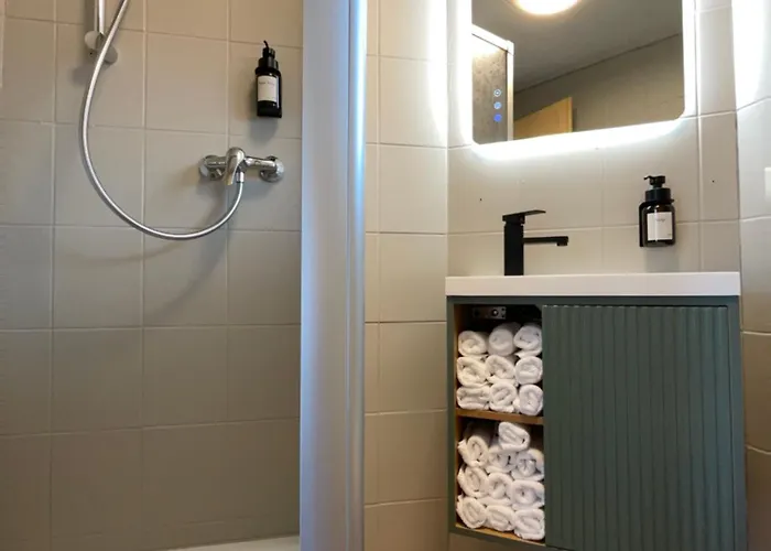 Gaestehaus Juhl Hotel *