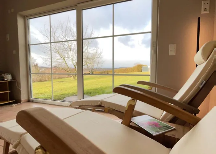 Gaestehaus Juhl Hotel