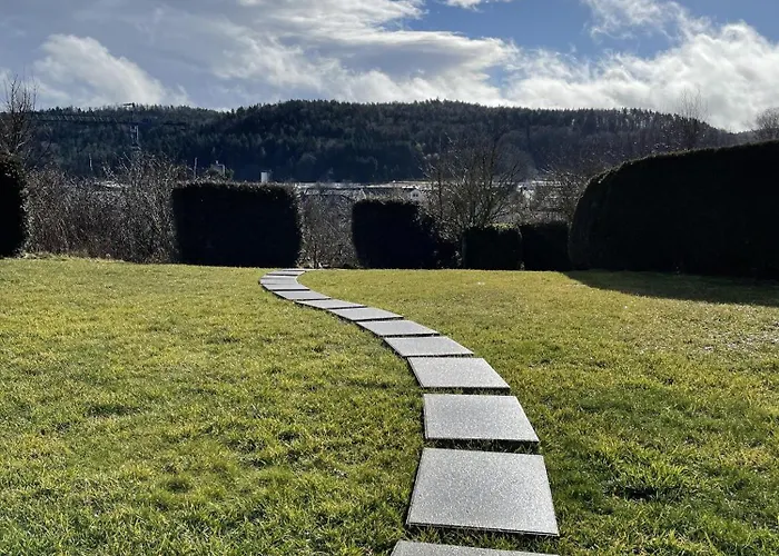 Gaestehaus Juhl Hotel *